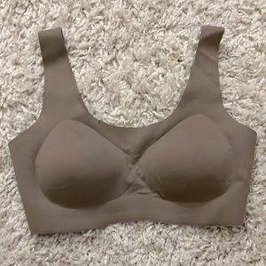 NWOT MOMCOZY Lounge bra size 2XL